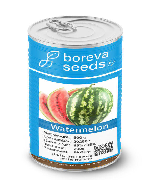 Watermelon seeds