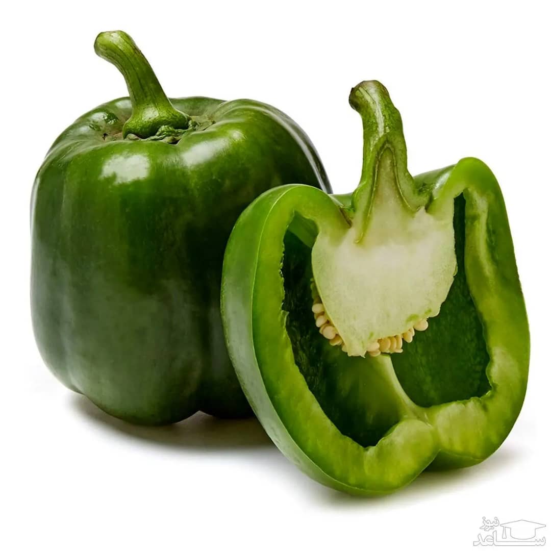 Pepper California Wonder Seeds - Image 2